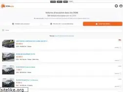 Sites similar to domauto.fr