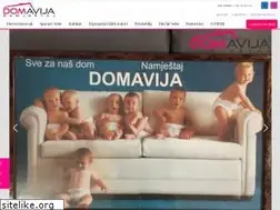 Sites similar to domavija.ba