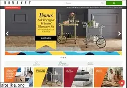 Sites similar to domayneonline.com.au