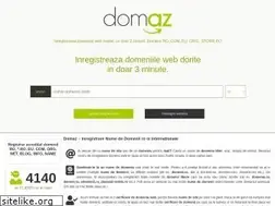 Sites similar to domaz.ro