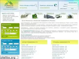 Sites similar to domaz.su