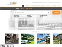 Sites similar to domaza.at