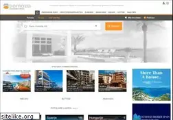 Sites similar to domaza.be