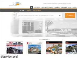 Sites similar to domaza.co.uk