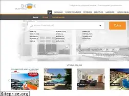 Sites similar to domaza.com.tr
