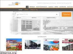 Sites similar to domaza.de