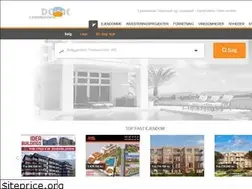 Sites similar to domaza.dk