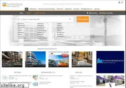 Sites similar to domaza.es