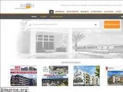 Sites similar to domaza.fr