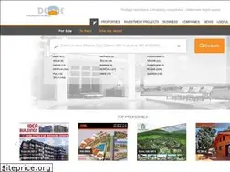 Sites similar to domaza.hr