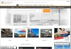 Sites similar to domaza.hu