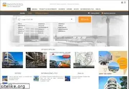 Sites similar to domaza.it