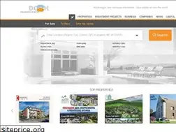 Sites similar to domaza.me