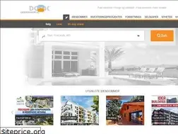 Sites similar to domaza.no
