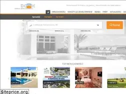 Sites similar to domaza.pl