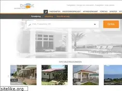 Sites similar to domaza.se
