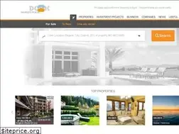 Sites similar to domaza.si