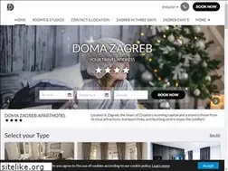 Sites similar to domazagreb.com