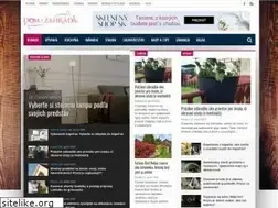 Sites similar to domazahrada.sk