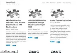 Sites similar to domb.net