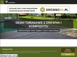 Sites similar to dombal.com.pl