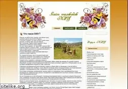 Sites similar to dombee.ru