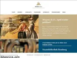 Sites similar to domberg-bamberg.de
