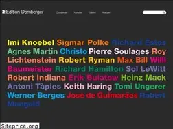 Sites similar to domberger.de