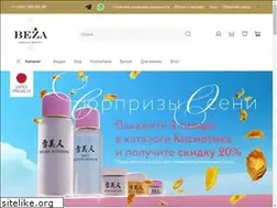 Sites similar to dombeza.ru