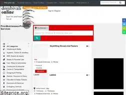Sites similar to dombivalionline.in