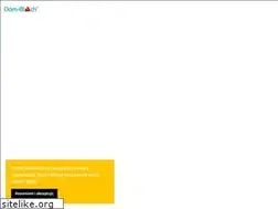 Sites similar to domblach.eu