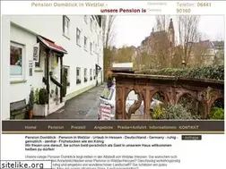Sites similar to domblick.de