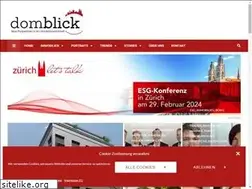 Sites similar to domblick.eu