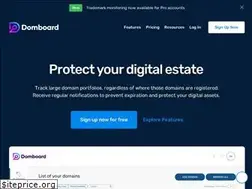 Sites similar to domboard.com