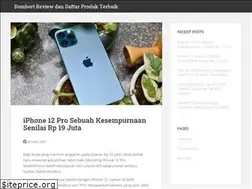 Sites similar to dombort.com
