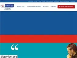 Sites similar to dombosco-ba.com.br
