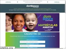 Sites similar to dombosco.com