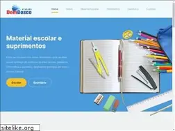 Sites similar to domboscoatacado.com.br