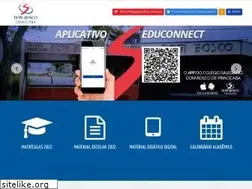 Sites similar to domboscopira.com.br