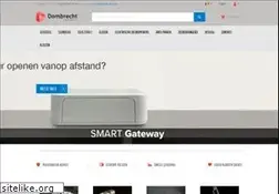 Sites similar to dombrecht.eu