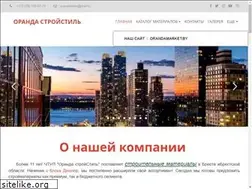 Sites similar to dombrest.by