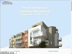 Sites similar to dombud-grodzisk.pl