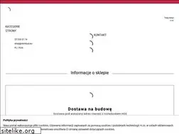 Sites similar to dombud.eu