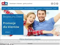 Sites similar to dombud.pl