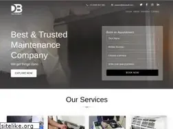 Sites similar to dombuff.com