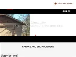 Sites similar to dombuilders.com