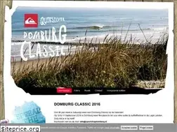 Sites similar to domburgclassic.nl