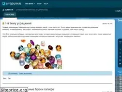 Sites similar to dombusin.livejournal.com