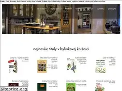 Sites similar to dombyliniek.sk