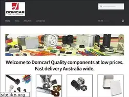 Sites similar to domcar.com.au